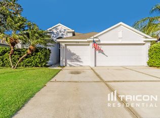 3228 Coconut Grove Rd, Land O Lakes, FL 34639