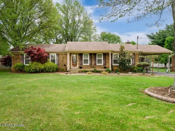 516 Harrison Cir, Mount Washington, KY 40047