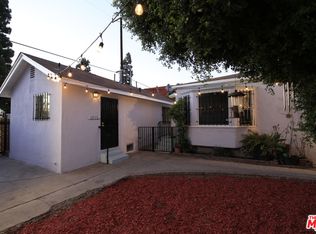 10512 S Vermont Ave, Los Angeles, CA 90044
