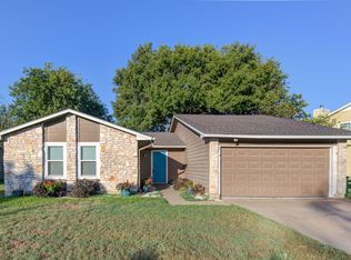 3103 Leaf Ln, Austin, TX 78759