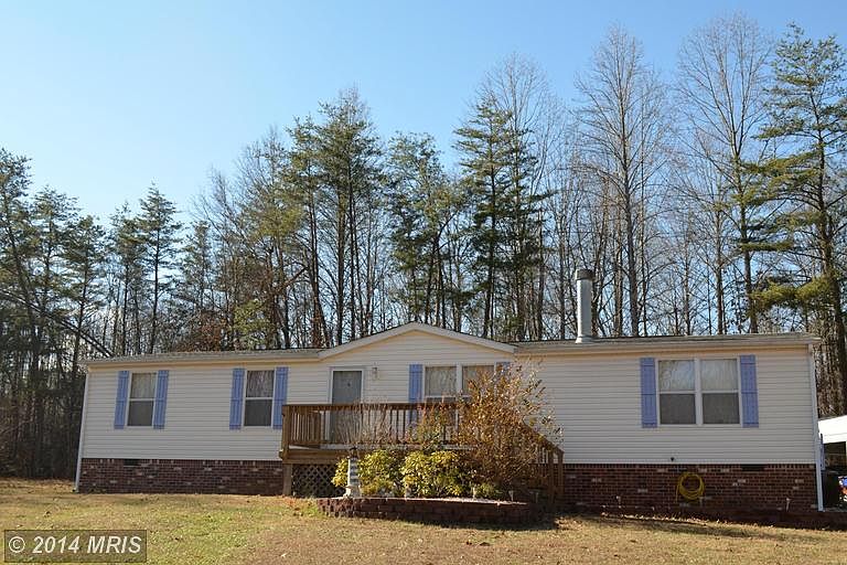 8568 Black Walnut Run Rd, Rhoadesville, VA 22542 Zillow
