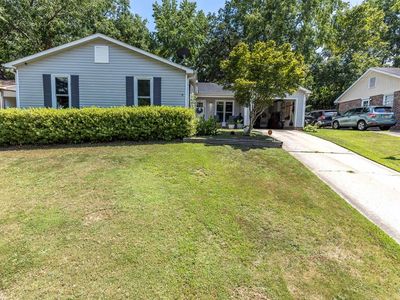 4536 Randall Dr, Columbus, GA, 31909