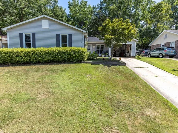 4536 Randall Dr, Columbus, GA 31909