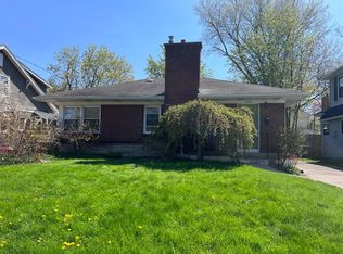 1008 Breton Rd SE, East Grand Rapids, MI 49506
