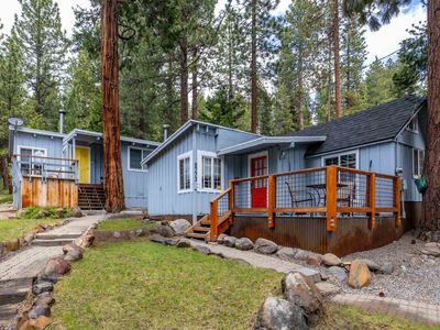 8773 Golden Ave, Kings Beach, CA, 96143