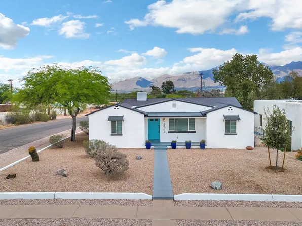 3001 E Helen St, Tucson, AZ 85716
