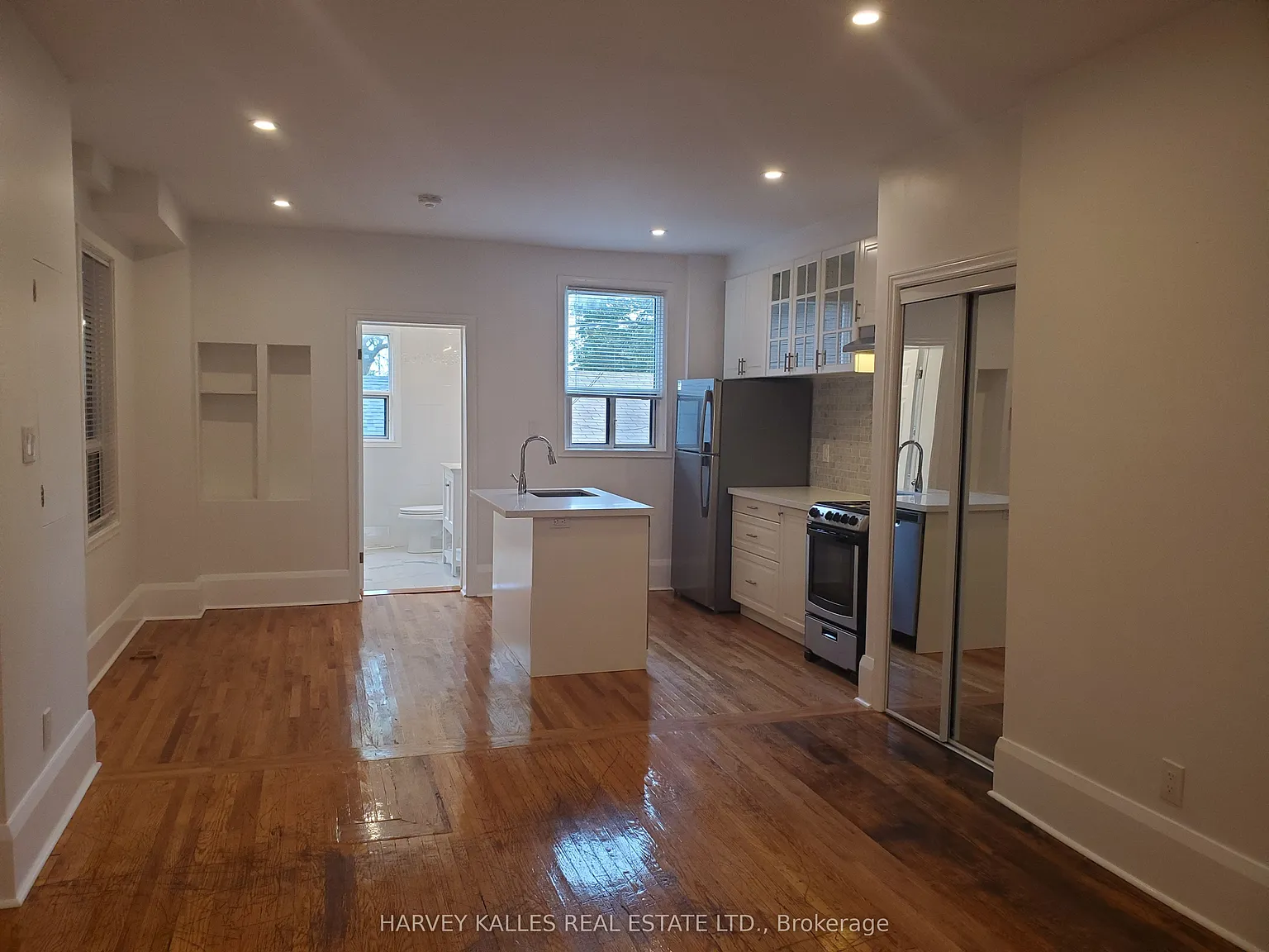 1 bed, $2,200 — Photo 3