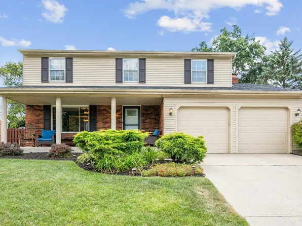 274 Greenwell Ave, Cincinnati, OH 45238