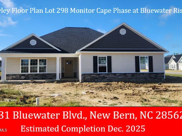 2031 Bluewater Boulevard, New Bern, NC 28562