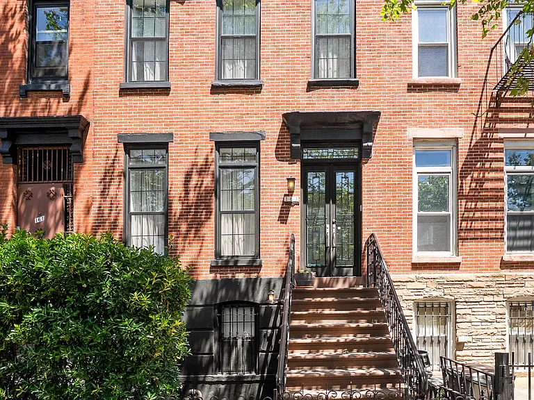 163 Stuyvesant Ave #1 — Photo 10