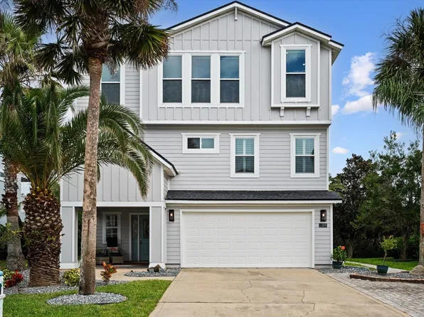 1356 Turtle Dunes Ct, Ponte Vedra Beach, FL 32082