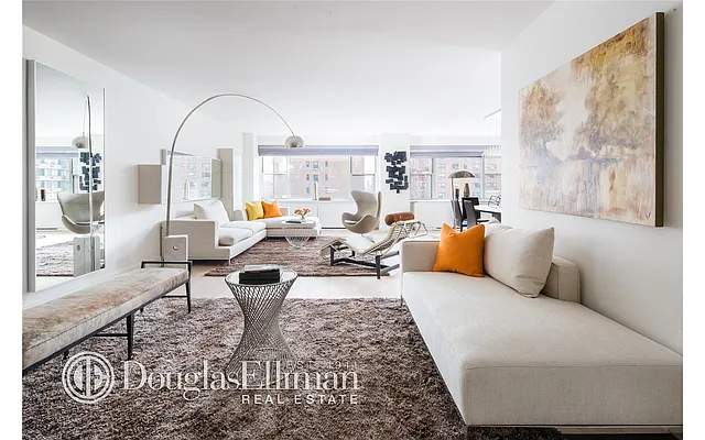 Sold by Douglas Elliman | media 10
