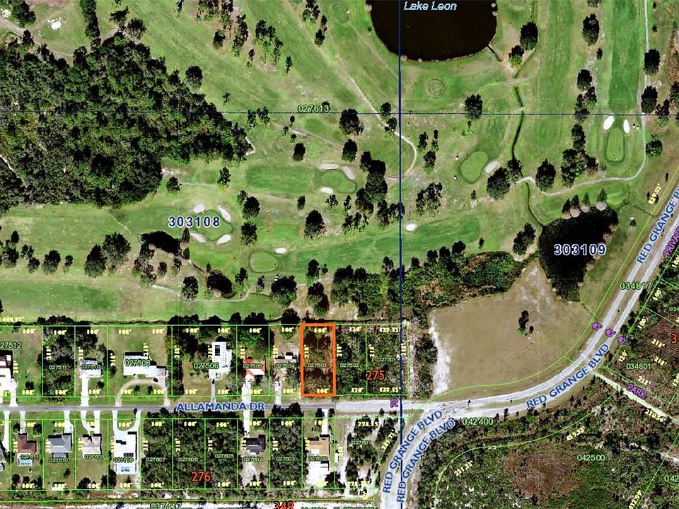 1st image of 0 ALLAMANDA DR DRIVE LOT 3