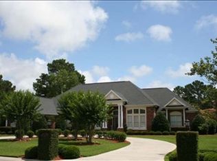 3853 Waterford Dr, Myrtle Beach, SC 29577