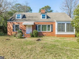 105 N Pleasant Hill Rd, Warner Robins, GA 31093