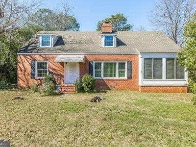 105 N Pleasant Hill Rd, Warner Robins, GA, 31093