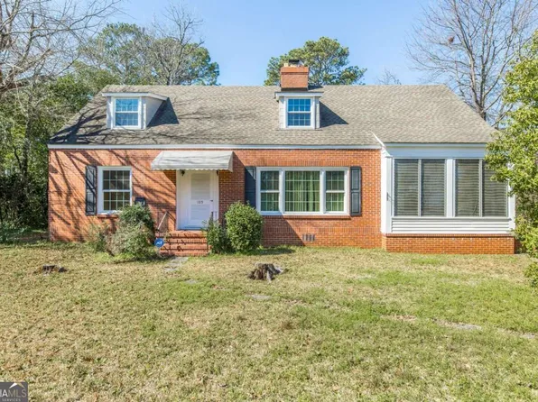 105 N Pleasant Hill Rd, Warner Robins, GA 31093