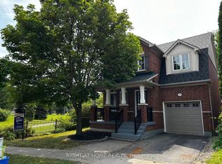 107 Norland Cir, Oshawa, ON L1L0A7