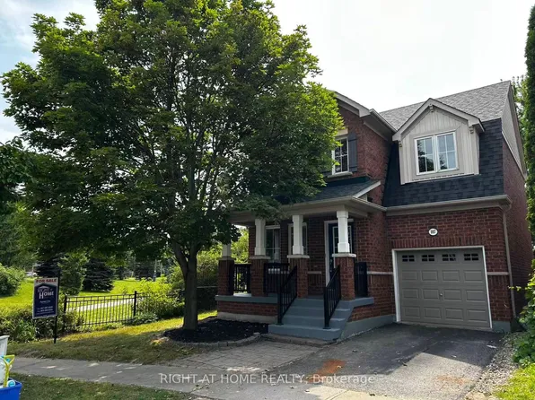 107 Norland Cir, Oshawa, ON L1L 0A7