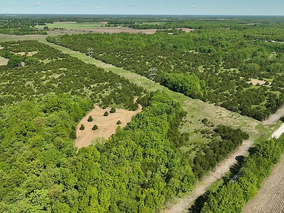 2nd image of County Road 2850