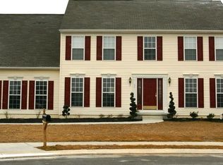 66 E Redbrook Pl, Smyrna, DE 19977