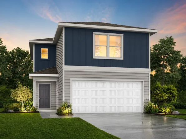 120 Kylie St, Cleburne, TX 76031