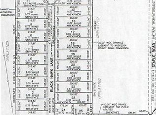 6444 Black Hawk Ln, Twin Lake, MI