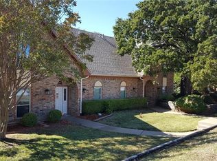 3107 Timberline Dr, Grapevine, TX 76051