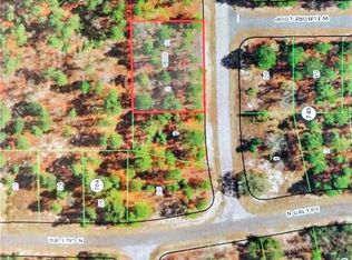 2479 W Landmark Dr, Citrus Springs, FL 34434