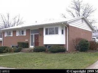 2209 Coleridge Dr, Silver Spring, MD 20910