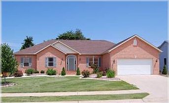 2nd image of 6129 Keebler Oaks Dr