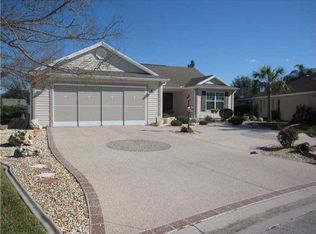 9219 SE 171st Cooper Loop, The Villages, FL 32162