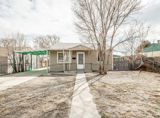2410 W 13th St, Pueblo, CO 81003