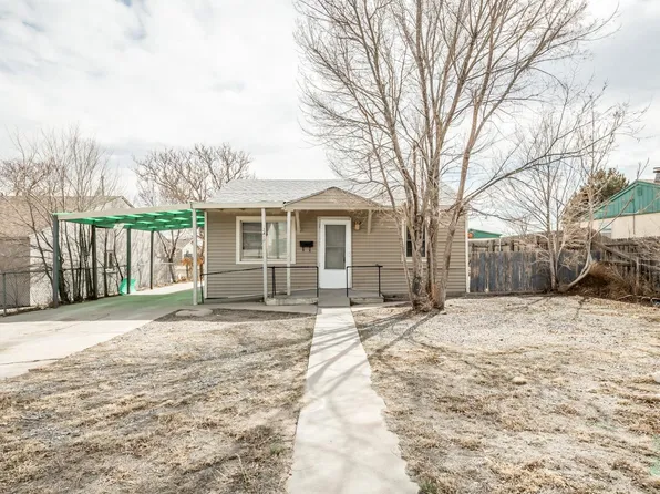 2410 W 13th St, Pueblo, CO 81003
