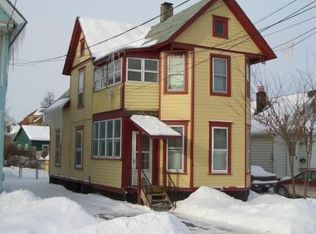 125 Dewey Ave, Syracuse, NY 13204