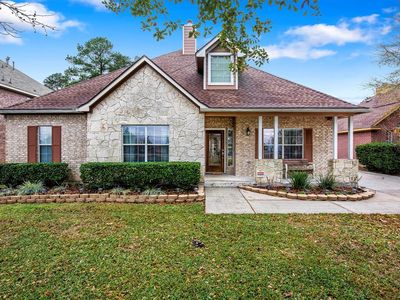 31719 Johlke Rd, Magnolia, TX, 77355