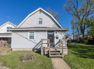 2021 Hillside Ave, Indianapolis, IN 46218