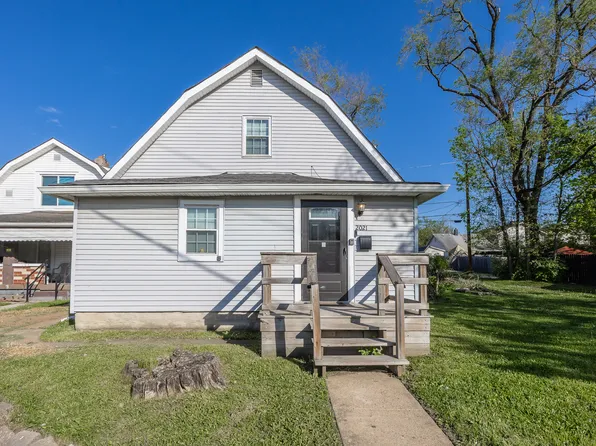 2021 Hillside Ave, Indianapolis, IN 46218