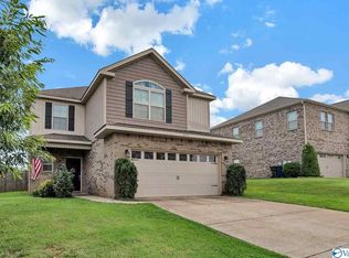 253 Abercorn Dr, Madison, AL 35756