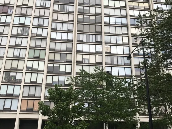 5445 N Sheridan Rd APT 2803, Chicago, IL 60640