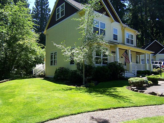Side Yard