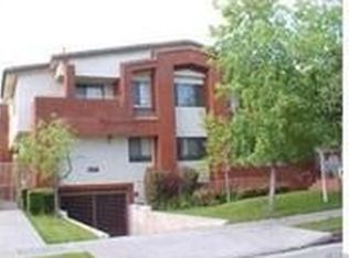 527 W Harvard St APT 3, Glendale, CA 91204