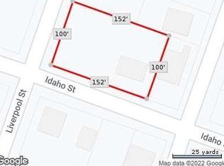 4727 Idaho St, Houston, TX 77021