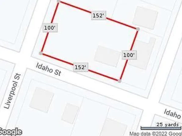 4727 Idaho St, Houston, TX 77021