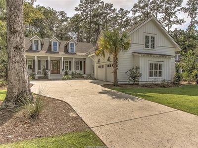 297 Hampton Lake Dr, Bluffton, SC, 29910
