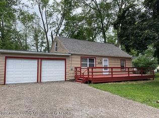 2929 Dunlap St, Lansing, MI 48911