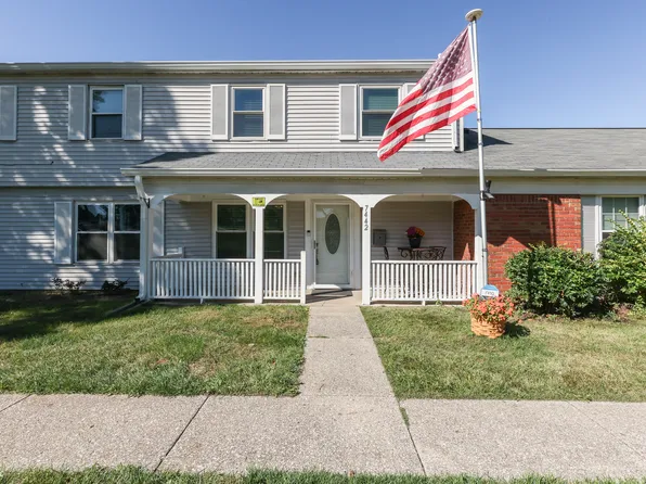 7442 S Meridian St, Indianapolis, IN 46217