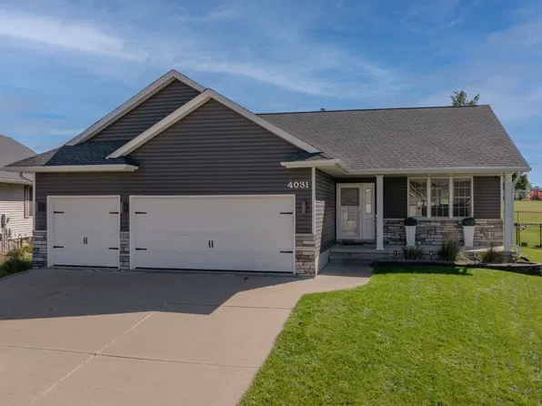4031 Jackson Cir NW, Cedar Rapids, IA 52405