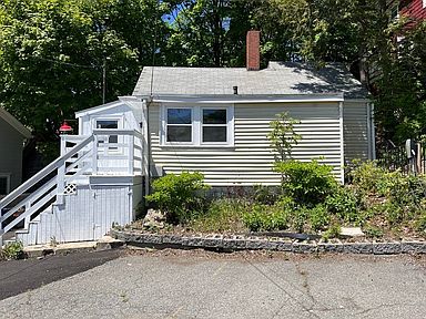 28 Olive Ave, Malden, MA 02148 | Zillow