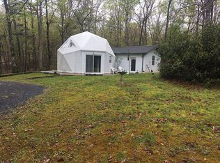 167 Liberty Ln, Buckingham, VA 23921